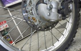 KAWASAKI KX80 KX080Z