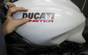 DUCATI M1200 S 2015