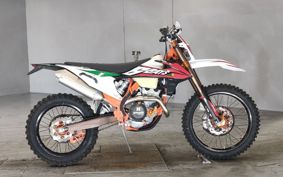 KTM 250 EXC F SIXDAYS EXA40