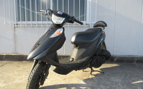 SUZUKI ADDRESS V125 CF4EA