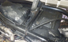 HARLEY FXDWG 1450 2004