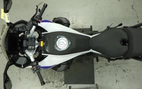 BMW R1300RS ASA 2025