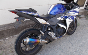 YAMAHA YZF-R25 RG10J