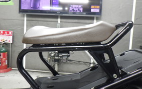 HONDA ZOOMER AF58