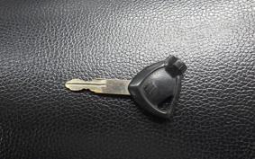 SUZUKI ADDRESS V125 G 2002 CF4EA