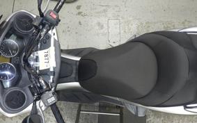 HONDA FORZA Z GEN 2 2009 MF10