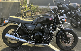 HONDA CB1100 ABS 2021 SC65