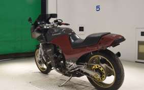 KAWASAKI GPZ900R NINJA 1990 ZX900A
