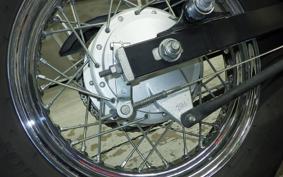 YAMAHA DRAGSTAR 250 2012 VG05J