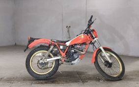 HONDA TLR200 MD09