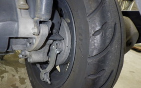 HONDA LEAD 125 1993 JF45