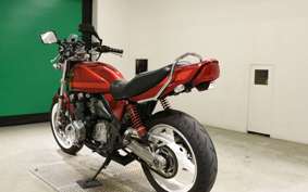 KAWASAKI ZEPHYR 400 KAI 2009 ZR400C