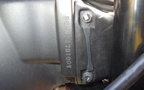 HONDA CBR600RR 2021 PC40