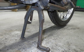 HONDA CD50 BENLY CD50