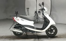 YAMAHA JOG ZR EVOLUTION2 SA39J