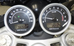 BMW R NINE T RACER 2017