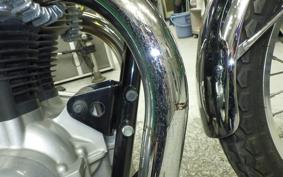 KAWASAKI W650 2008 EJ650A