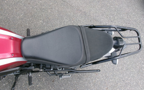 YAMAHA XSR700 2017 RM22J