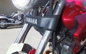 YAMAHA YBR125