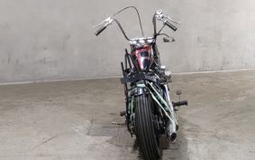 KAWASAKI VULCAN400 CLASSIC 1996 VN400A