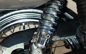 TRIUMPH SCRAMBLER 900 2007 TJ9171