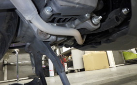 HONDA TACT-4ﾍﾞｰｼｯｸ