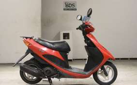 SUZUKI ADDRESS V50 Gen.2 CA42A