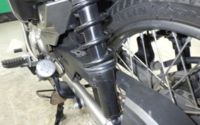 HONDA CT125-2 2026 JA65
