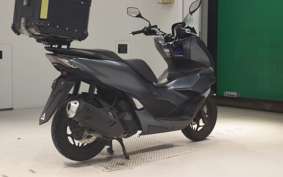 HONDA PCX125 1994 JK05