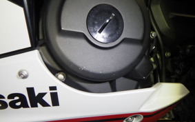 KAWASAKI NINJA 400 2021 EX400G