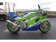 Фото Kawasaki ZXR400 1989 с японского аукциона