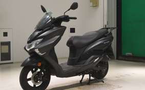 SUZUKI BURGMAN 125 2019
