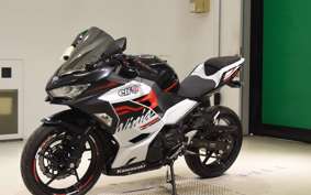 KAWASAKI NINJA 400 2020 EX400G