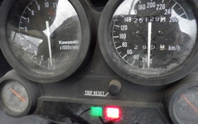 KAWASAKI GPZ900R NINJA 1997 ZX900A