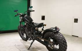 YAMAHA TW200 Gen.2 2007 DG07J