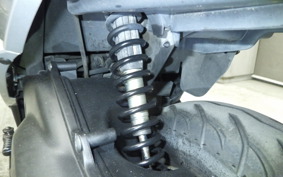 HONDA DIO Gen.6 2007 AF68