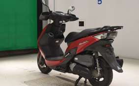 SUZUKI SWISH 125 2008 DV12B