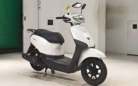 HONDA TACT Gen.4 AF75