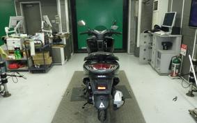 SUZUKI BURGMANストリート125EX EA23M
