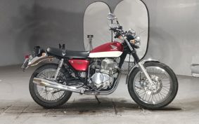 HONDA CB400SS 2008 NC41