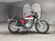 Фото Honda CB400SS 2006 с японского аукциона