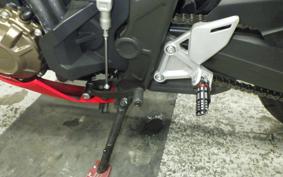 HONDA CBR650R 2021 RH03