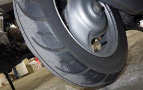 YAMAHA JOG Gen.5 2012 SA36J