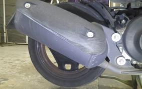 SUZUKI ADDRESS V50 2019 CA4BA