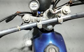HONDA FTR223 MC34