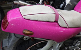 HONDA BROS 400 GEN 2 1990 NC25