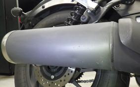 HONDA REBEL 250 A 2004 MC49
