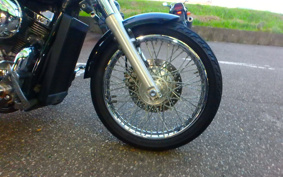 HONDA SHADOW 400 SLASHER 2005 NC40