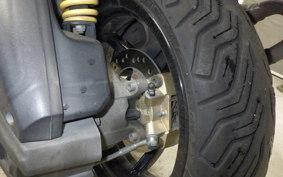 APRILIA SR50R 2024