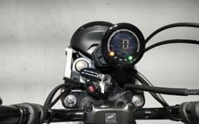 HONDA CT125 HUNTER  CUB  JA65